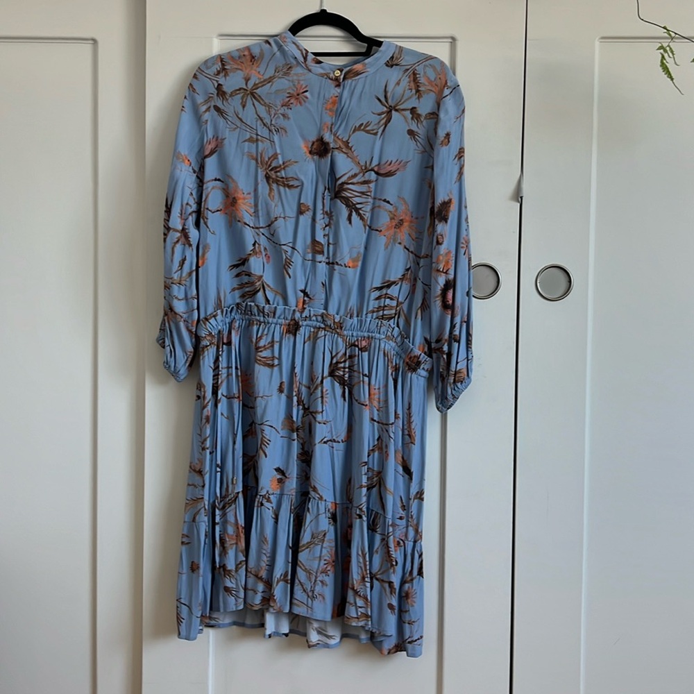 MOS MOSH Theresa Thistle Dress
